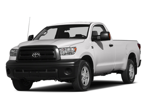 2013 Toyota Tundra 4WD Truck Base