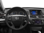 2014 Honda Crosstour EX-L