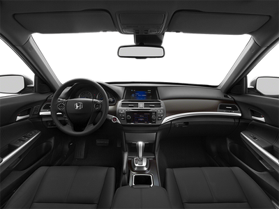 2014 Honda Crosstour EX-L