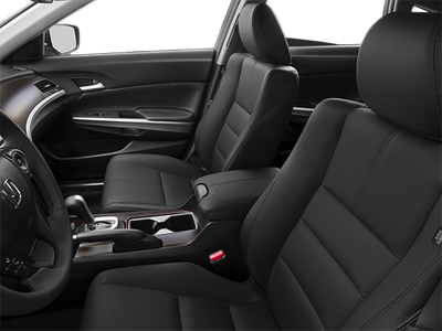 2014 Honda Crosstour EX-L