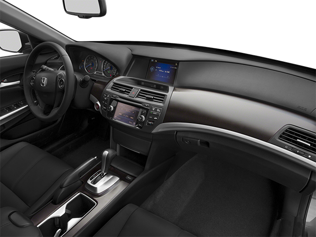 2014 Honda Crosstour EX-L