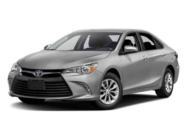 2016 Toyota Camry 3.5 Auto V6 XLE's photo