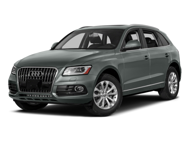 2017 Audi Q5 Premium