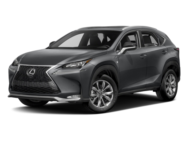 2017 Lexus NX 350 200t 4x4's photo