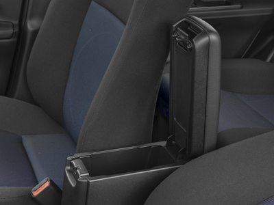 2017 Toyota Prius c Four