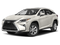 2018 Lexus RX RX 350