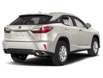 2018 Lexus RX RX 350