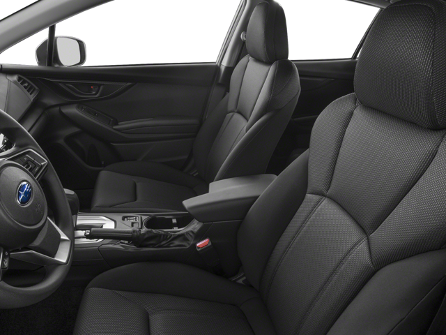 2018 Subaru Impreza Premium