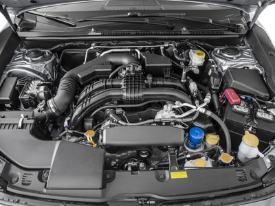 2018 Subaru Impreza Premium