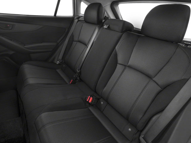 2018 Subaru Impreza Premium