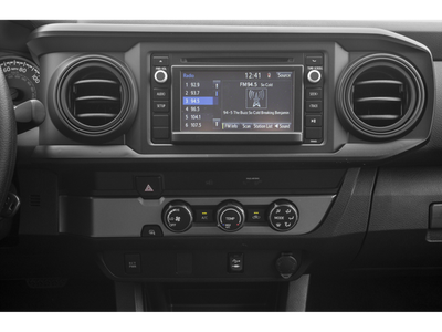 2019 Toyota Tacoma 4WD SR