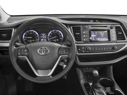 Used 2016 Toyota Highlander For Sale Philadelphia Pa 2012251