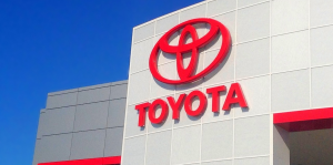 5 Upgrades Your Toyota Needs