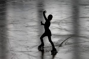 iceskating