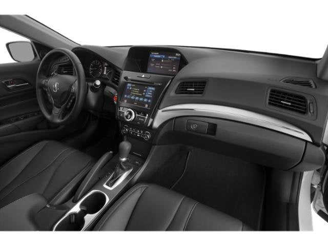 2020 Acura ILX with Premium Pkg