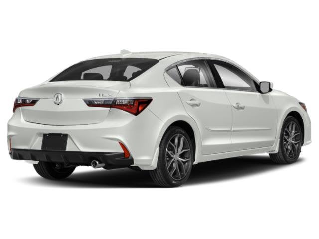 2020 Acura ILX with Premium Pkg