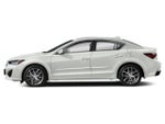 2020 Acura ILX with Premium Pkg