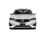 2020 Acura ILX with Premium Pkg