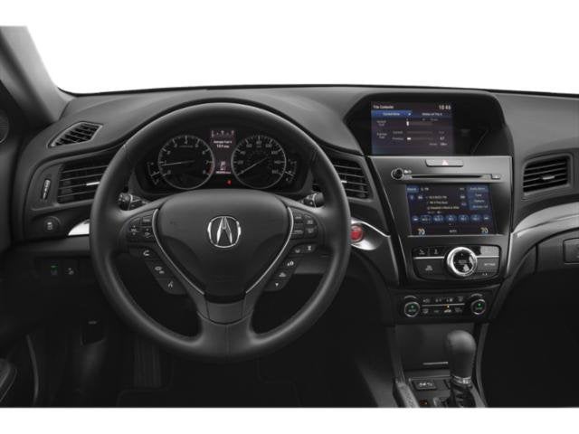 2020 Acura ILX with Premium Pkg