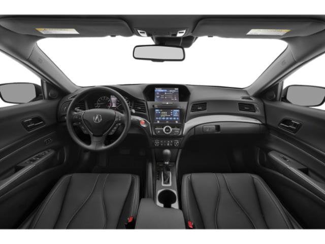 2020 Acura ILX with Premium Pkg