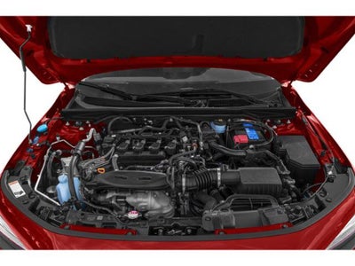 2022 Honda Civic EX-L