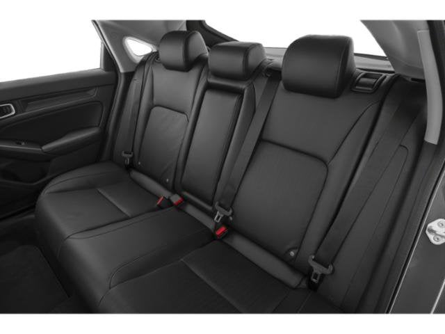 2022 Honda Civic EX-L