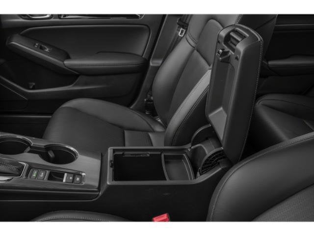 2022 Honda Civic EX-L