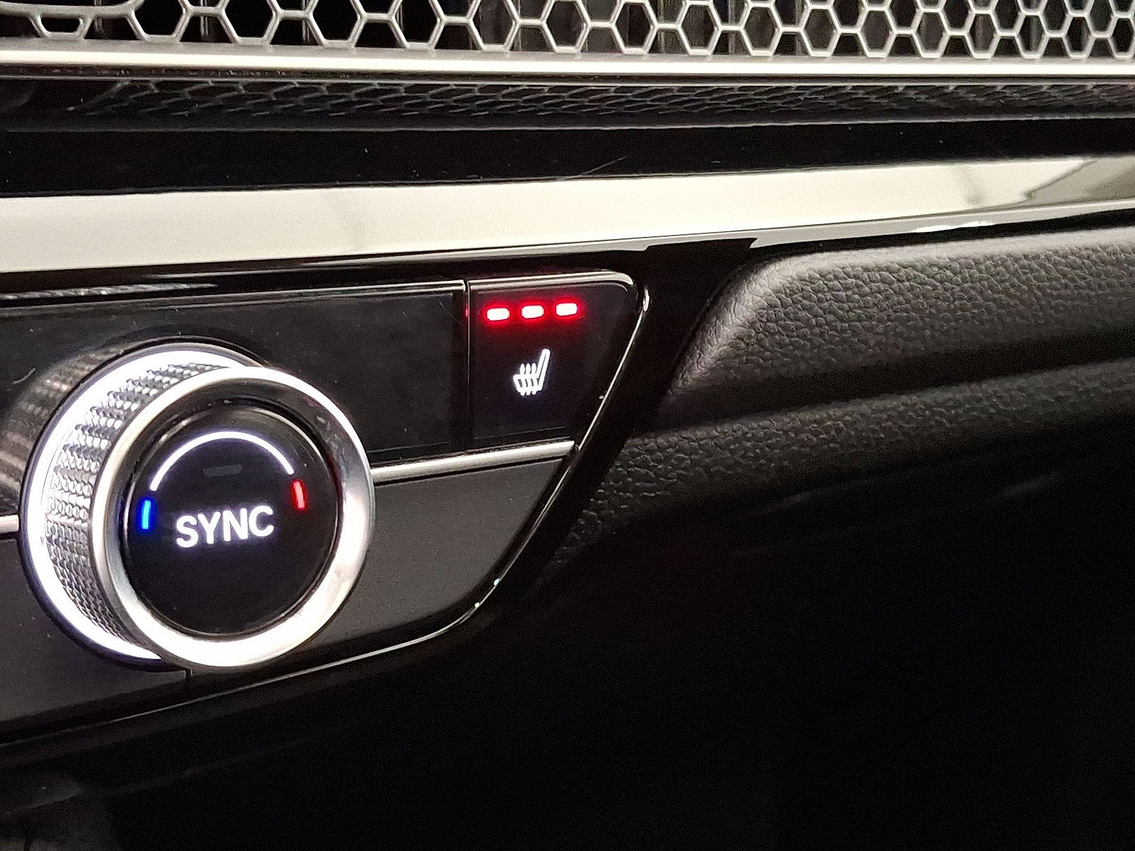 2022 Honda Civic EX-L