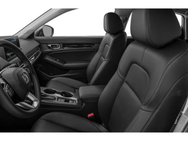 2022 Honda Civic EX-L