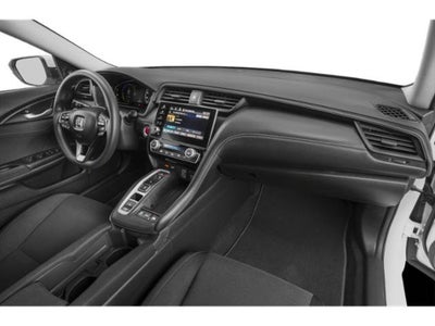 2019 Honda Insight EX