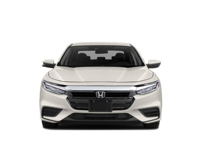 2019 Honda Insight EX