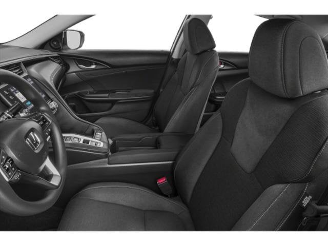 2019 Honda Insight EX