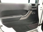 2017 Jeep Wrangler Unlimited Big Bear