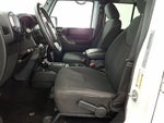 2017 Jeep Wrangler Unlimited Big Bear