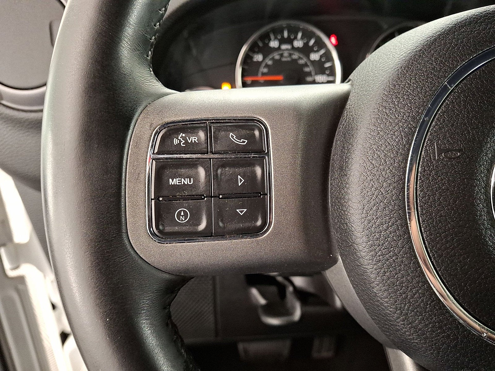 2017 Jeep Wrangler Unlimited Big Bear