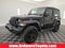 2018 Jeep All-New Wrangler Sport S