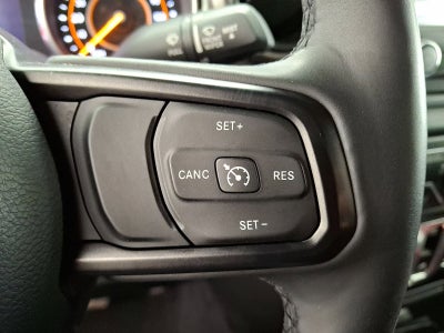 2018 Jeep All-New Wrangler Sport S