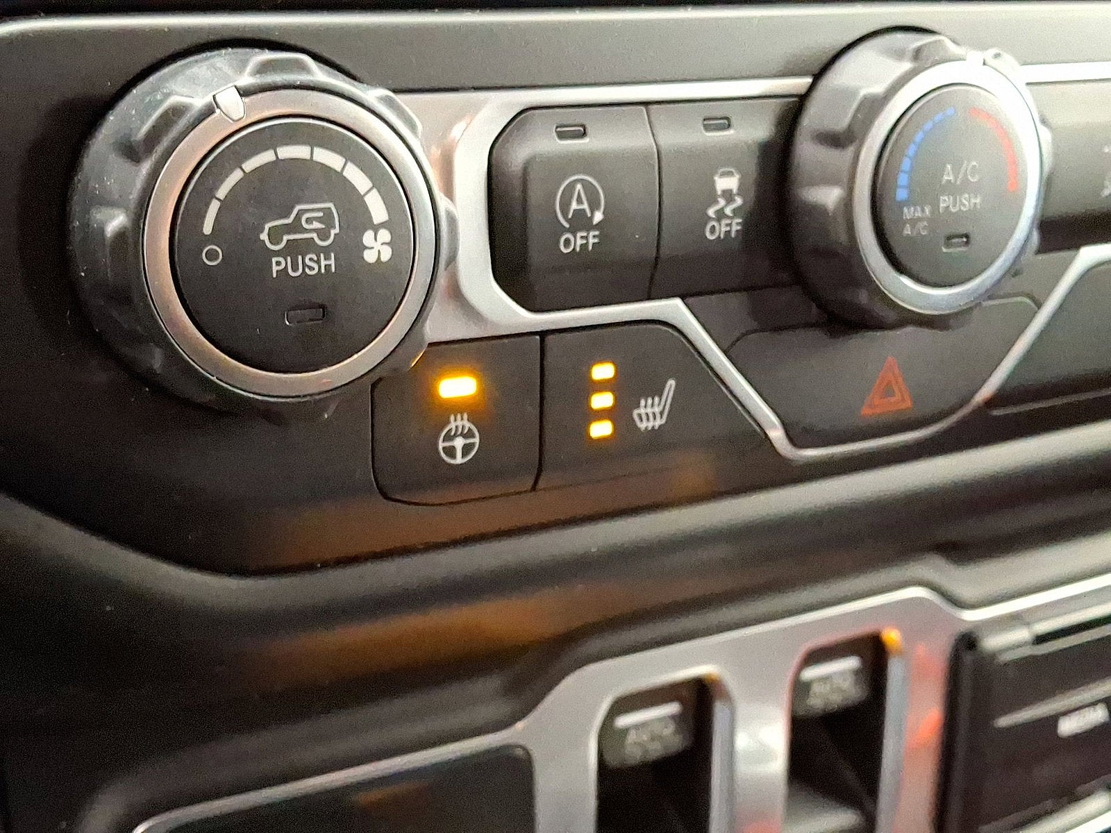 2018 Jeep All-New Wrangler Sport S