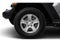 2020 Jeep Wrangler Unlimited Willys