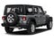 2020 Jeep Wrangler Unlimited Willys