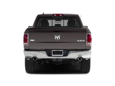 2015 RAM 1500 Laramie