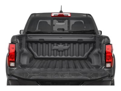 2023 Chevrolet Colorado 4WD Trail Boss