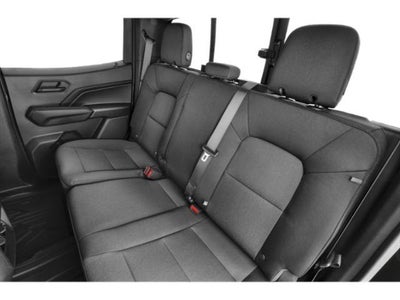 2023 Chevrolet Colorado 4WD Trail Boss
