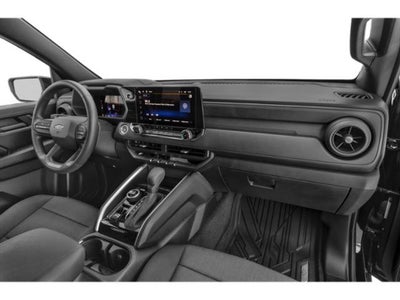 2023 Chevrolet Colorado 4WD Trail Boss