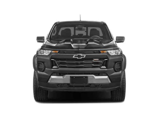 2023 Chevrolet Colorado 4WD Trail Boss