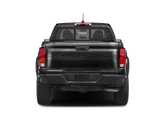 2023 Chevrolet Colorado 4WD Trail Boss