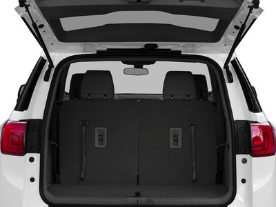 2017 GMC Acadia SLT