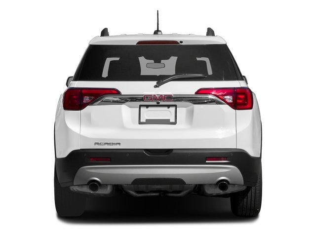 2017 GMC Acadia SLT
