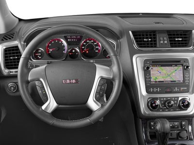 2017 GMC Acadia Limited Limited