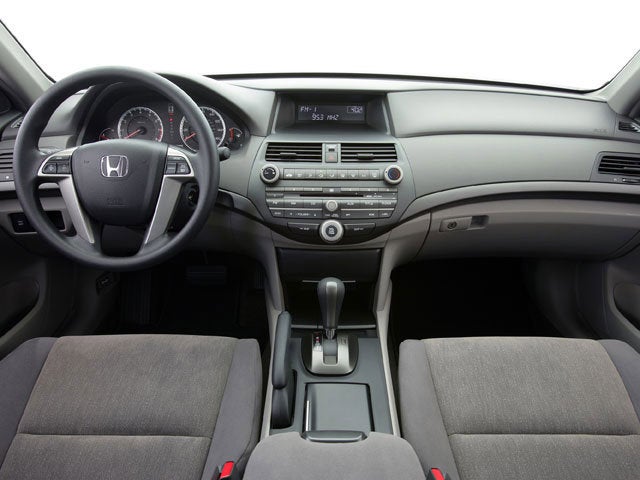 2009 Honda Accord LX